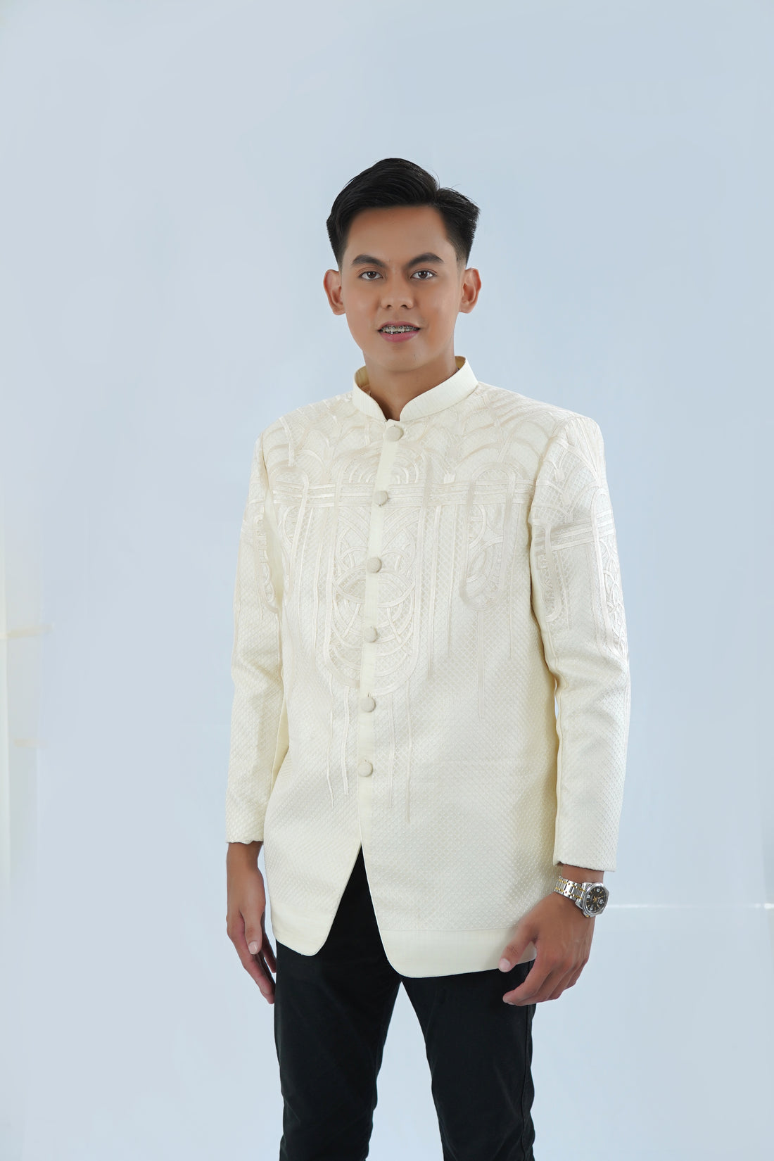 Coat Barong – Decens